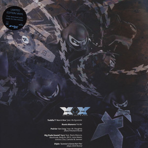 Ninja Tune XX Vol. 4