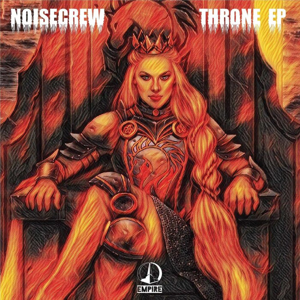 Throne EP
