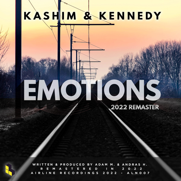 Emotions (2022 Remaster)