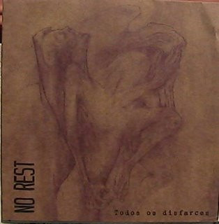 Todos Os Disfarces-All The Disguises