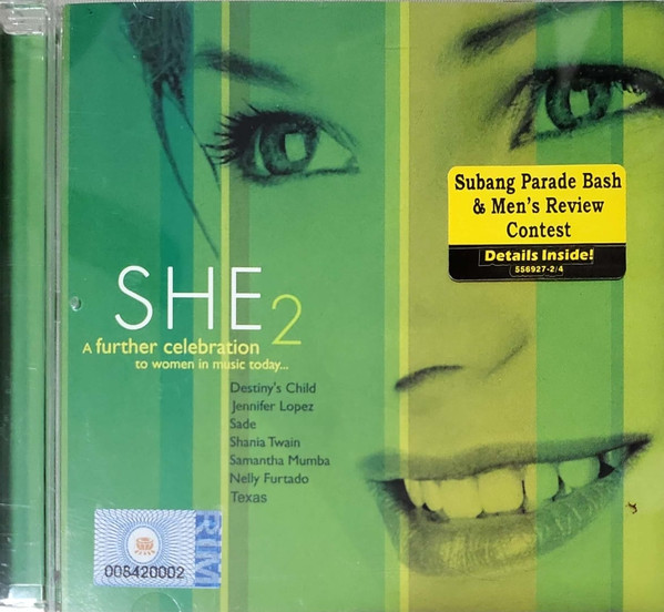 SHE 2
