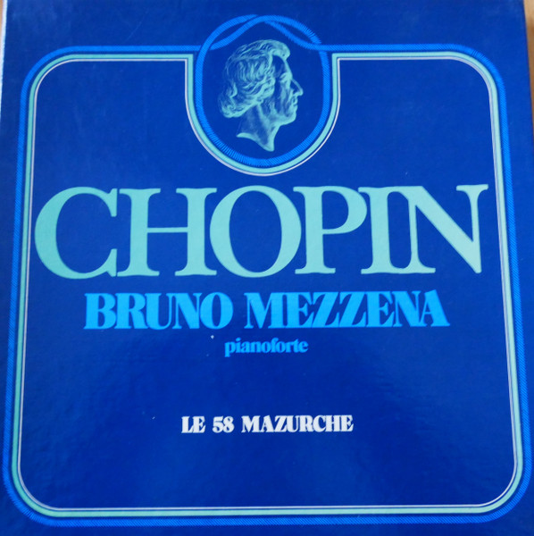 LE 58 Mazurche
