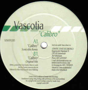 Calibro