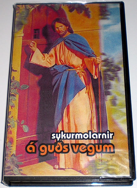 Á Guðs Vegum