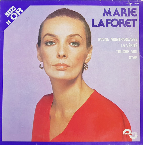 Marie Laforêt