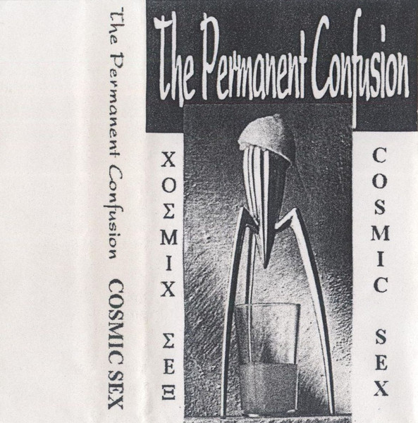 Cosmic Sex