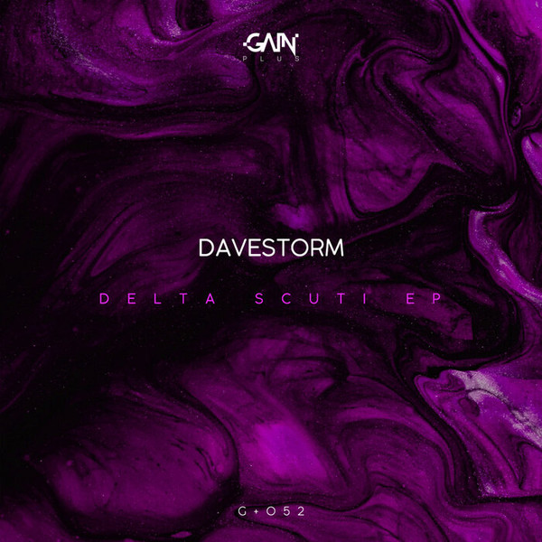Delta Scuti EP