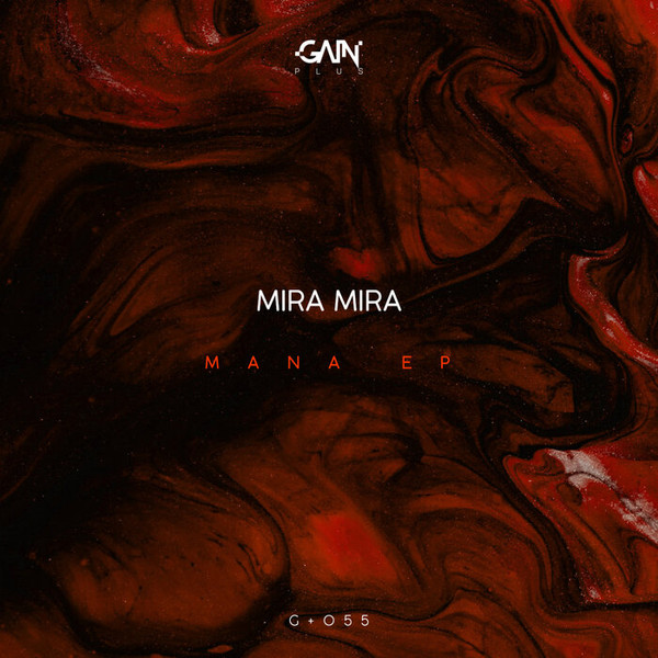 Mana EP