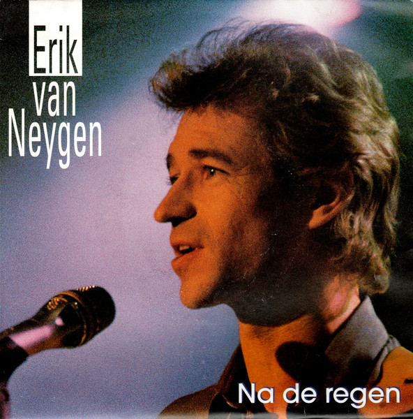 Na De Regen