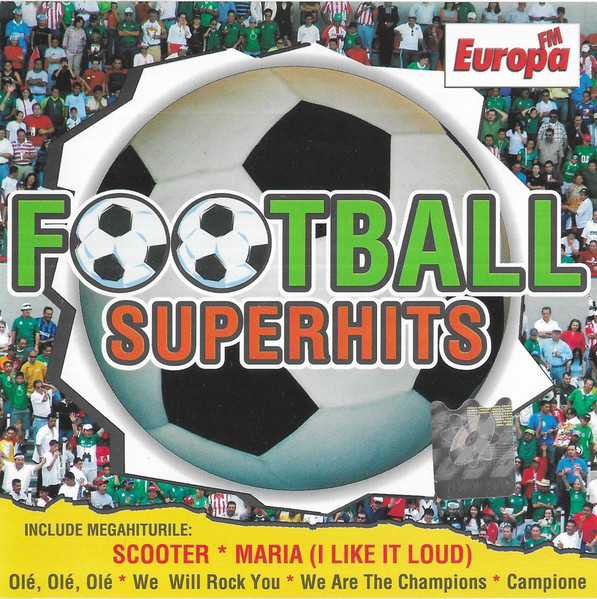Football Superhits