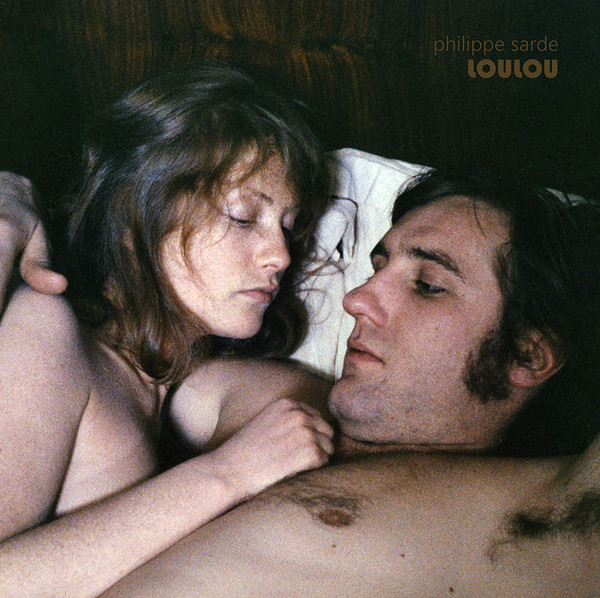 Loulou / Florence - Bandes Originales Des Films