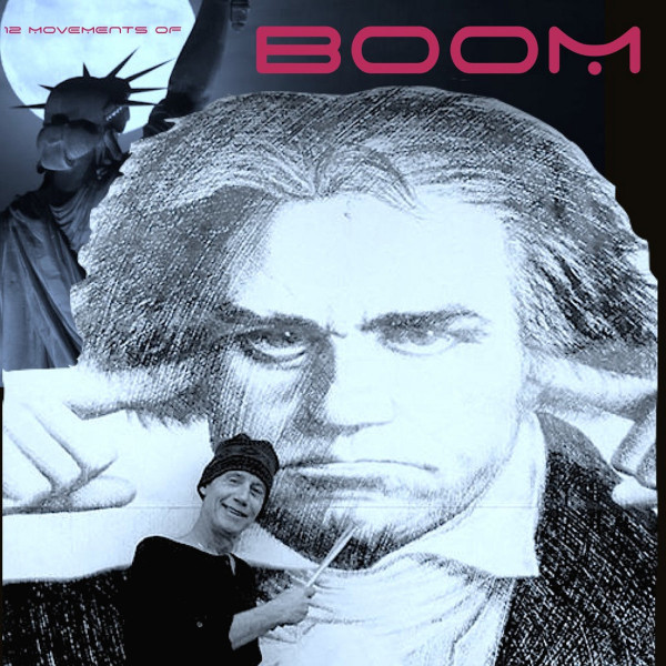 12 Movements Of Boom