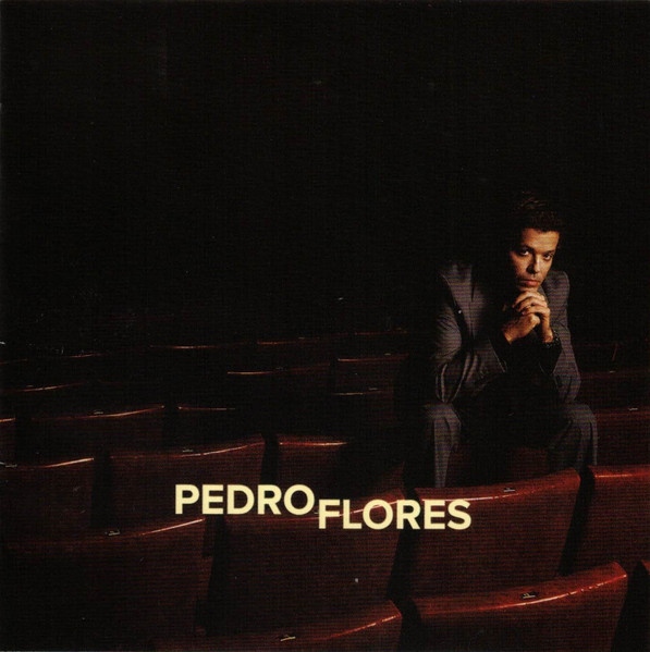 Pedro Flores