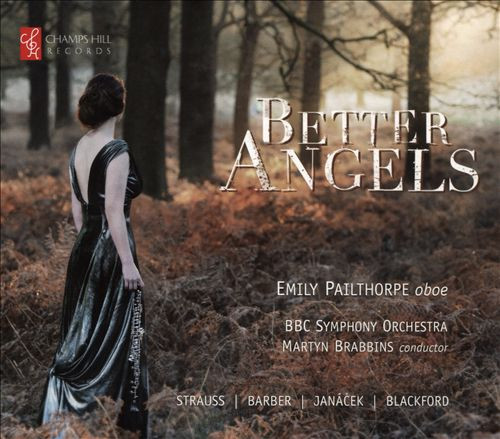 Better Angels