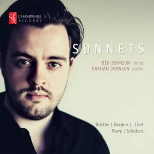 Sonnets 