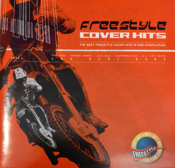 Freestyle Cover Hits