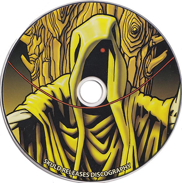 Skuld Releases Discography