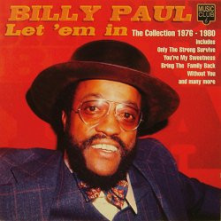 Let 'Em In (The Collection 1976 - 1980)