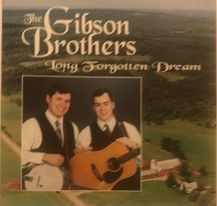 Long Forgotten Dream