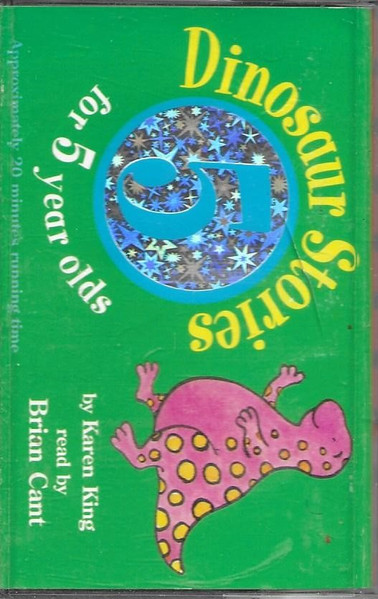 The Animal Funtime Collection Dinosaur Stories For 5 Year Olds