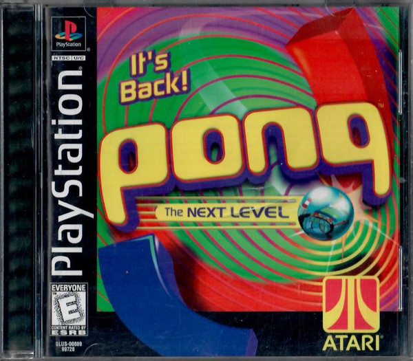 Pong