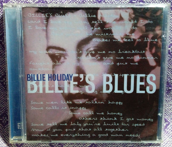 Billie's Blues