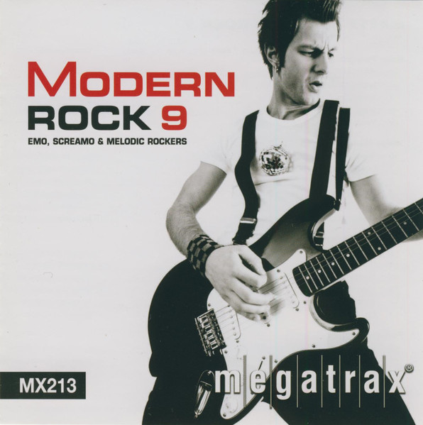 Modern Rock 9