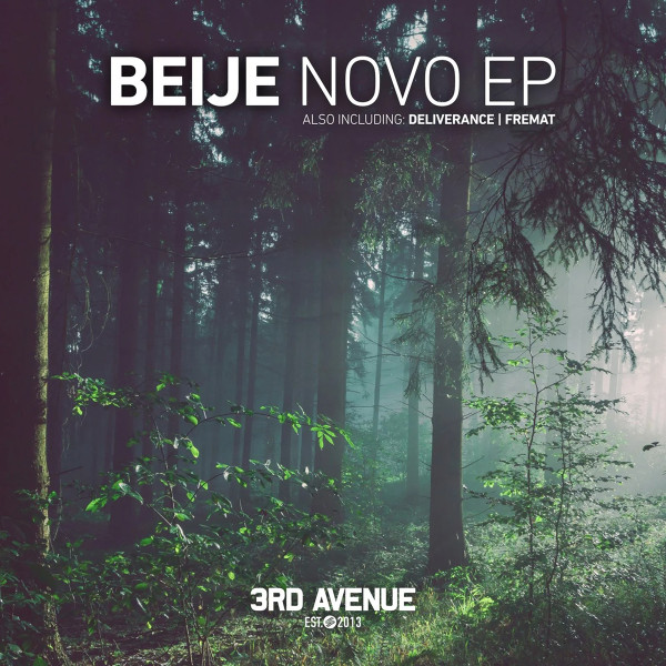 Novo EP
