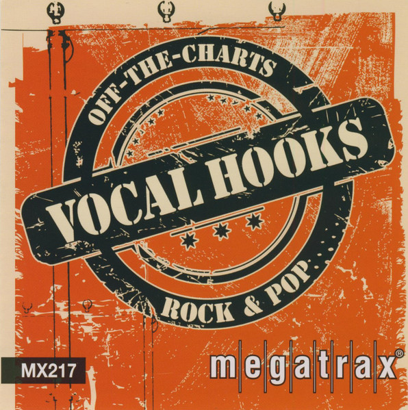Vocal Hooks