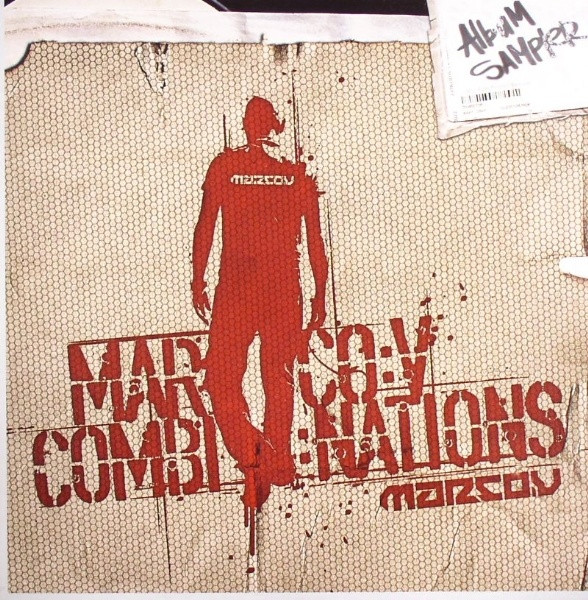 Combi:nations Album Sampler