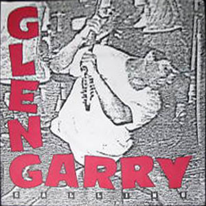 Glengarry Calling
