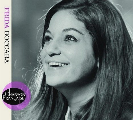 Frida Boccara