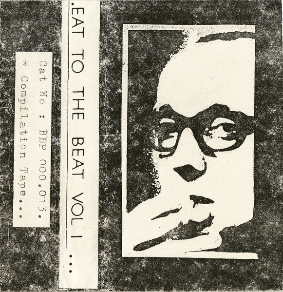 Eat To The Beat Vol 1