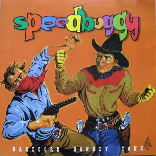 Hardcore Honkey Tonk