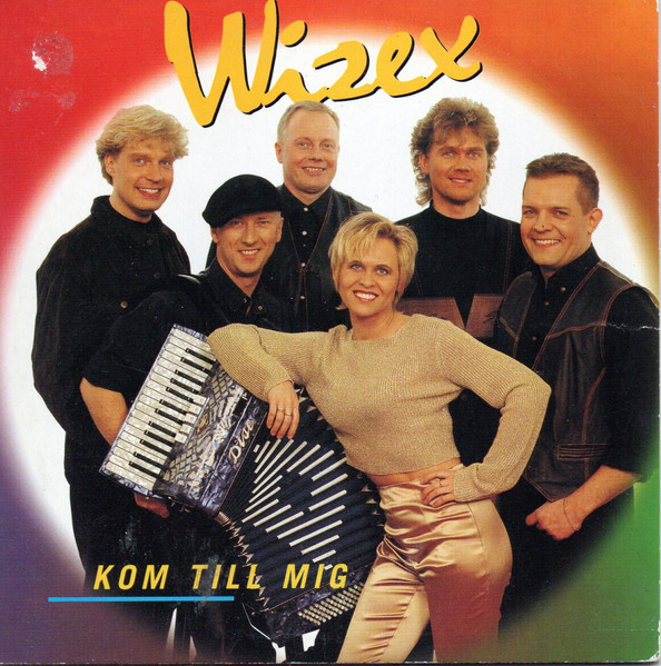 Kom Till Mig