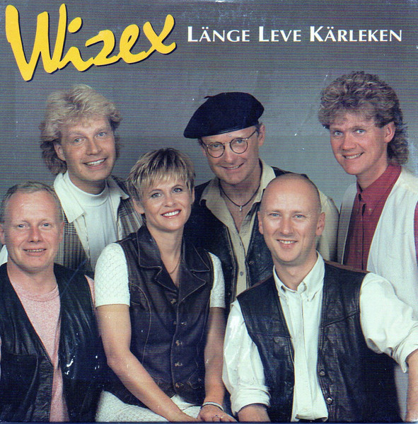 Länge Leve Kärleken