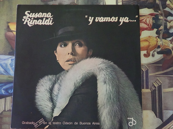 Y Vamos Ya... Vol. II