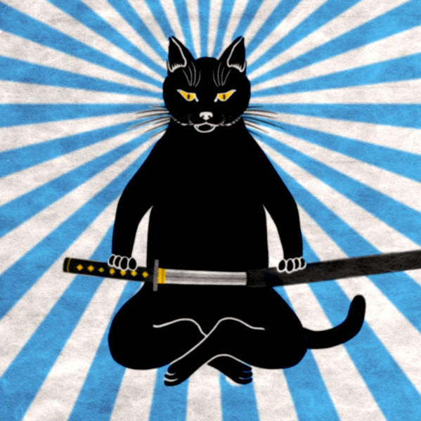Operation Chat Noir