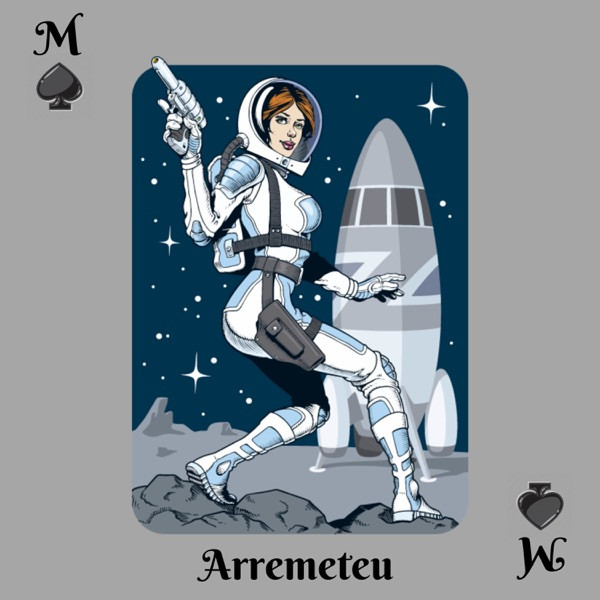 Arremeteu