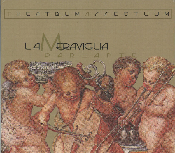 La Meraviglia Parlante