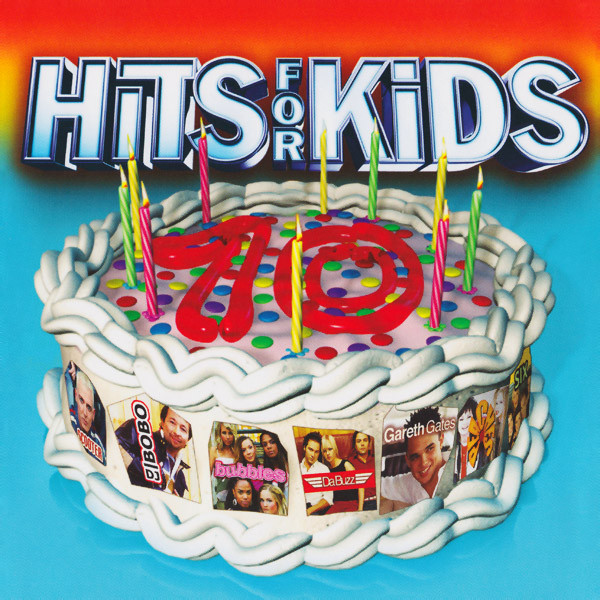 Hits For Kids 10