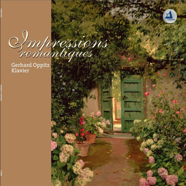 Impressions Romantiques 