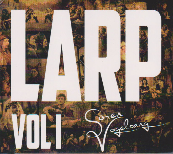 Larp Vol. I