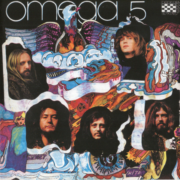 Omega 5