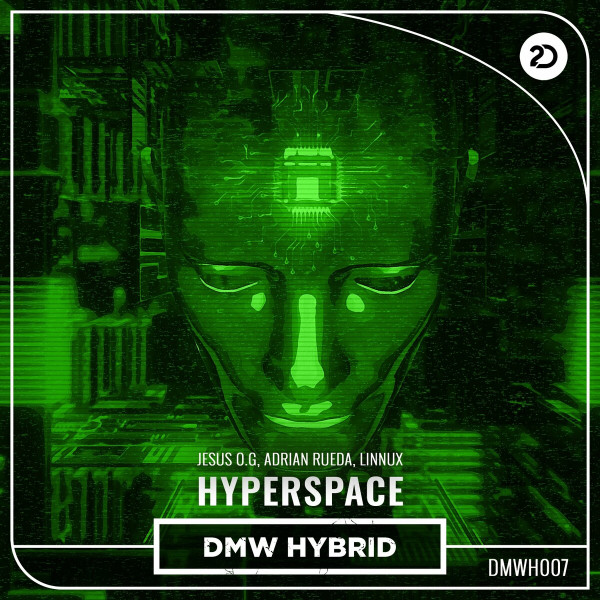 Hyperspace