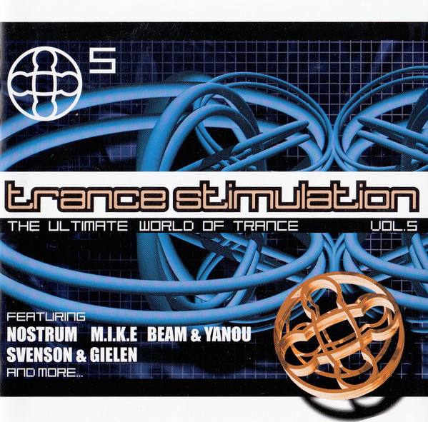 Trance Stimulation Vol. 5