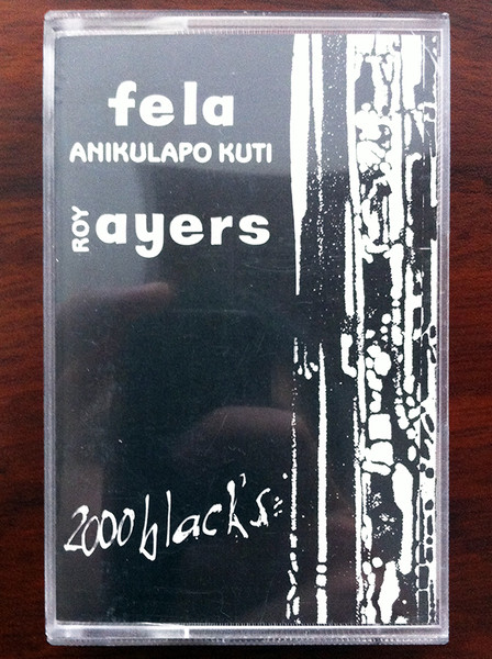 2000 Black's