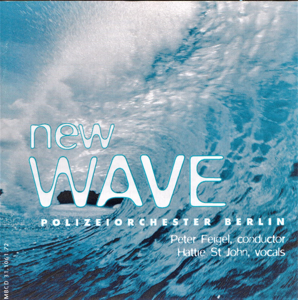 New Wave