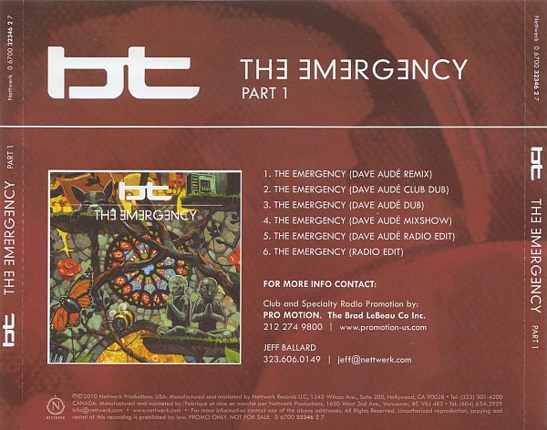 The Emergency