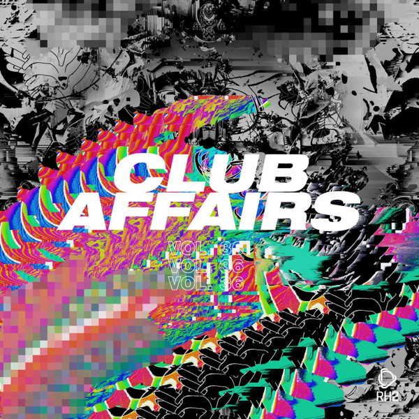 Club Affairs Vol. 36